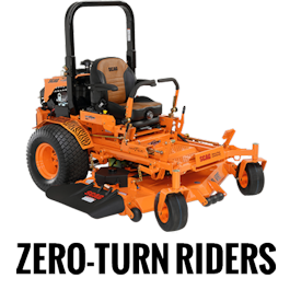 Monett Coast to Coast Scag Pro Gold Dealer Scag Zero Turn Riding Mowers